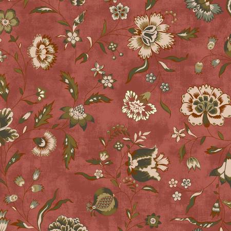 WD Garden Tale Flourish Pomegrante