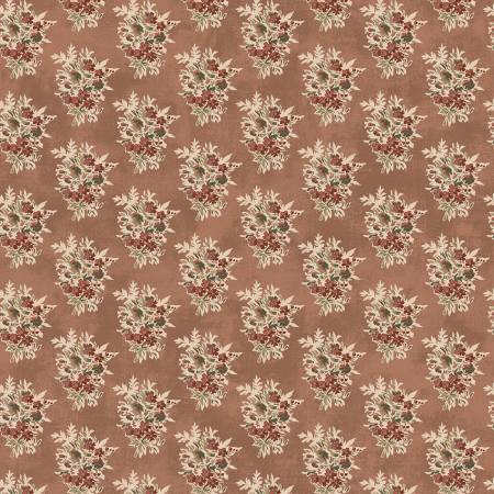 WD Garden Tale Petite Bouquet Dusty Rose