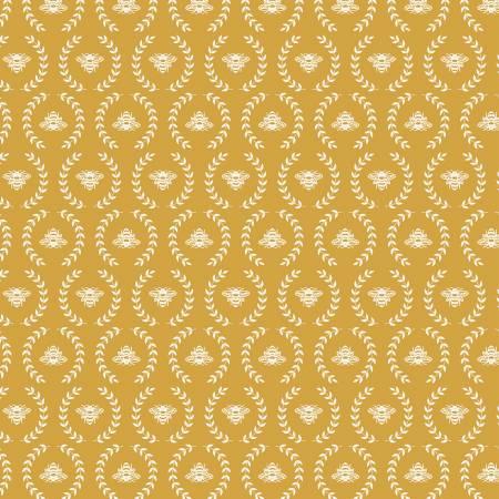 WD Honey Bee