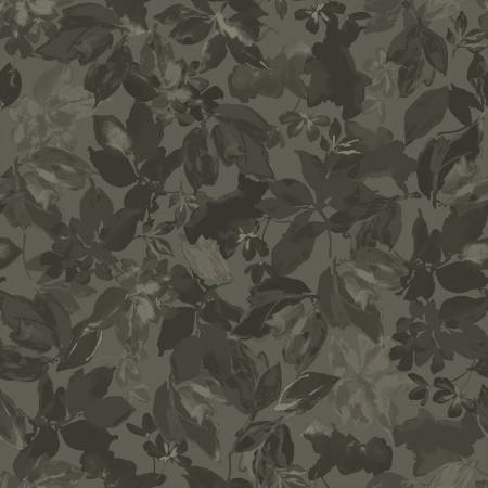 WD Charcoal Lush Basics