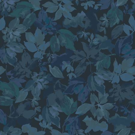 WD Marine Lush Basics