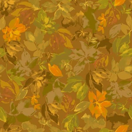 WD Autumn Lush