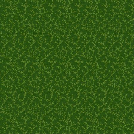 WD Circa: Poison Green Vine Hunter