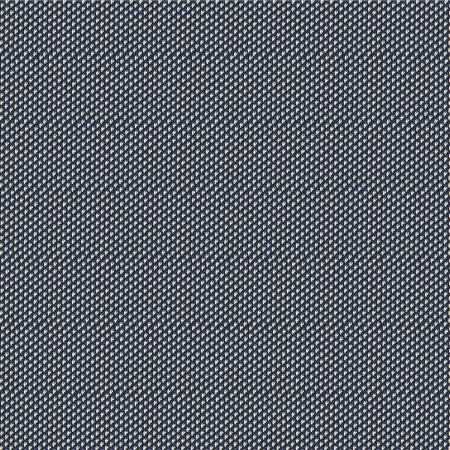 WD Navy Teeny Paisley