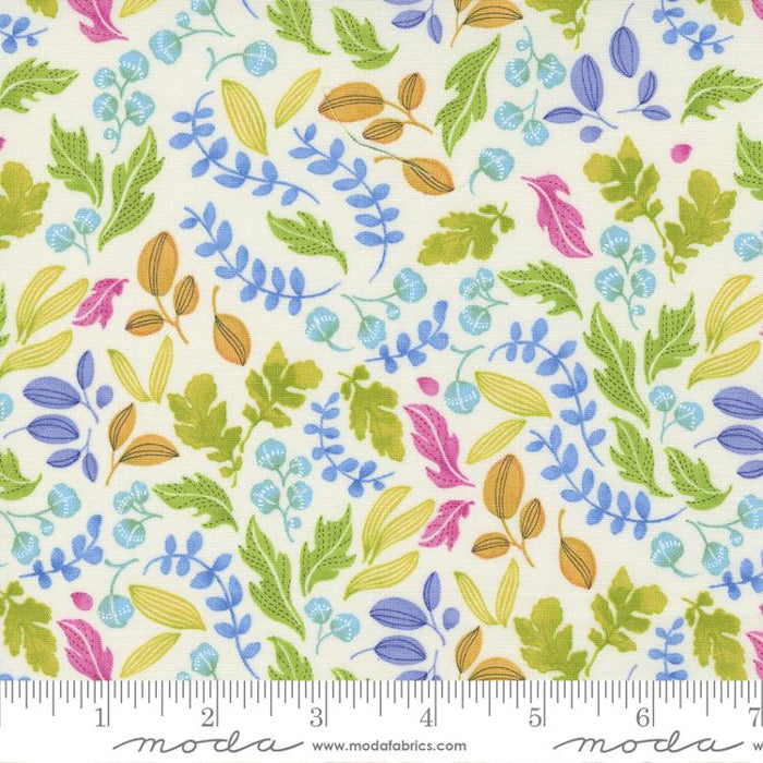 MO Wild Blossoms Cream
