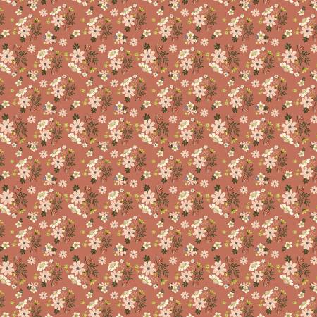 WD Under The Canopy Terra Posies