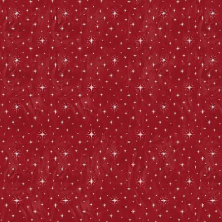 WD Red Twinkle Stars Jolly Christmas