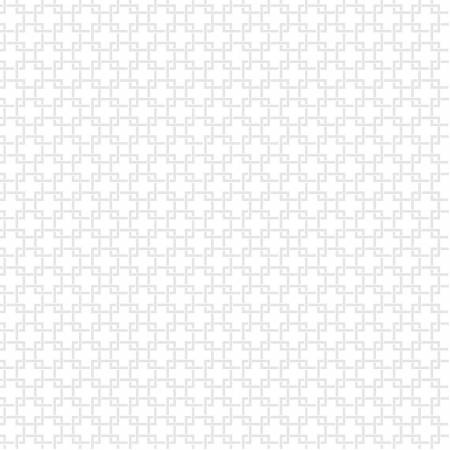 WD White On White Trellis