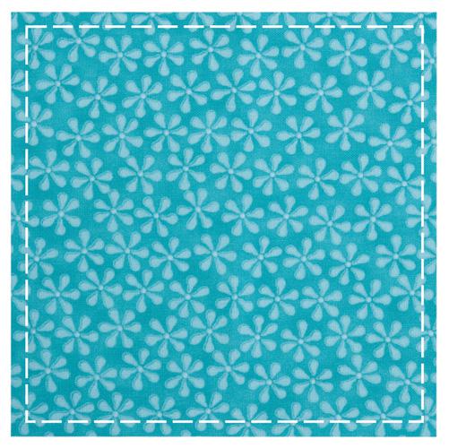 AccuQuilt GO! Square 8-1/2" AccuQuilt GO! Square 8-1/2"