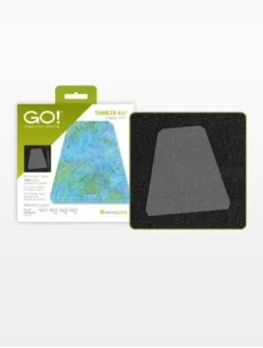 AccuQuilt Go! Tumbler 4.5"