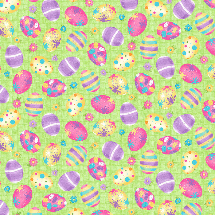 HG Hoppy Easter Gnomies
