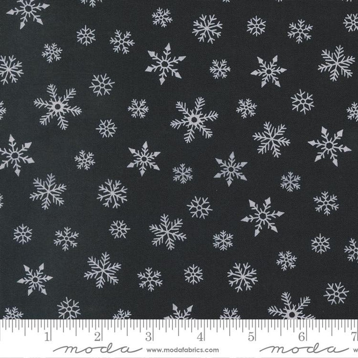 MO Holidays At Home Charcoal Black