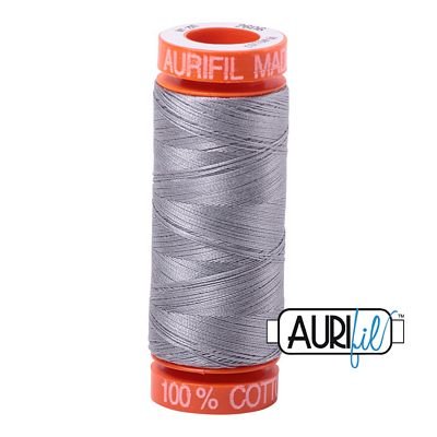 Aurifil 50wt 200m 2606