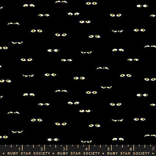 RSS Tiny Frights Black