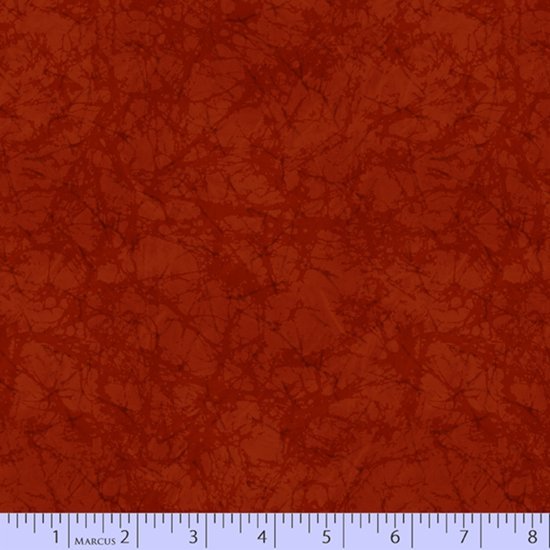MB Red Grasslands Flannel