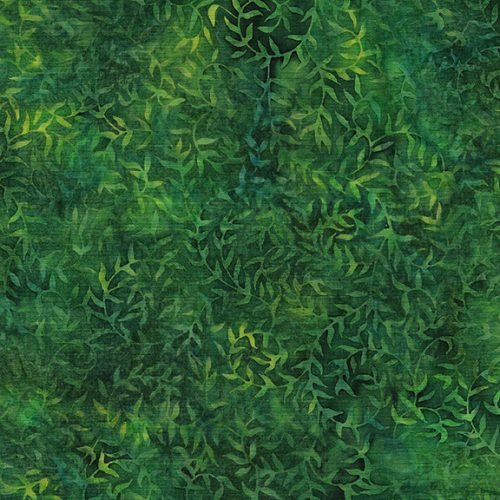 IB Vines-Green Pineneedles