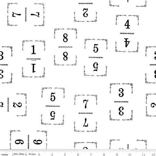 RB Queen of Ween Solitaire White