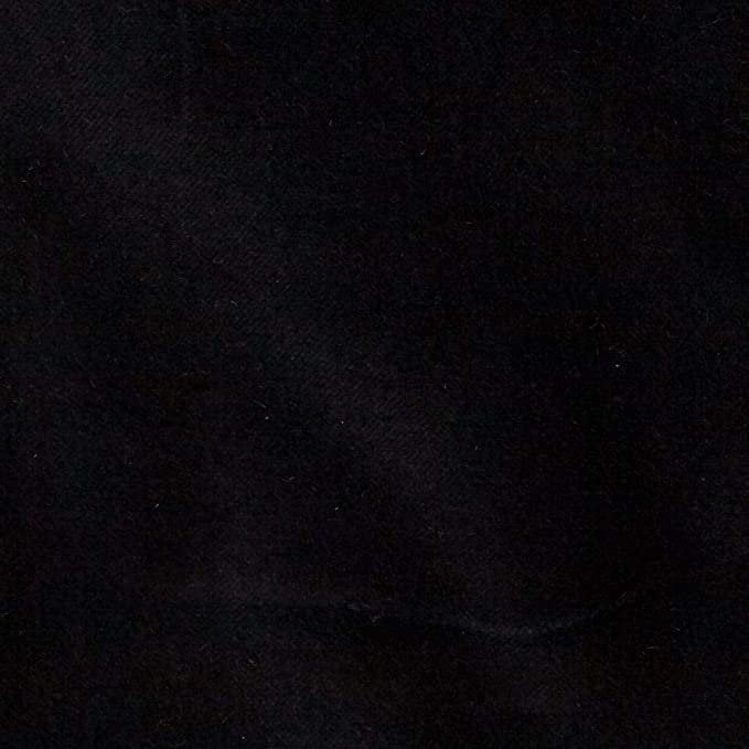 RK Velveteen Black