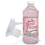 Best Press Spray Cherry Blossom 16oz