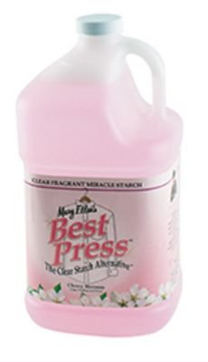 Best Press Cherry Blossom 1 Gallon