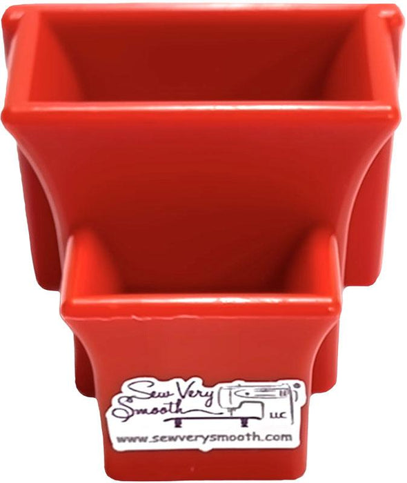 MO Annie Scissor Holster Red