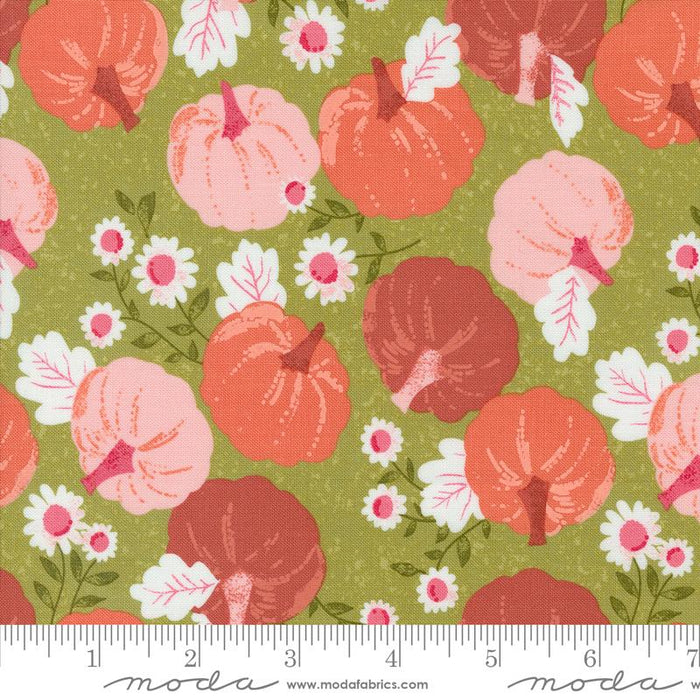 MO Hey Boo Witchy Green 5210 17