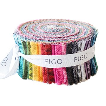 NC Workshop 2.5in. Strips