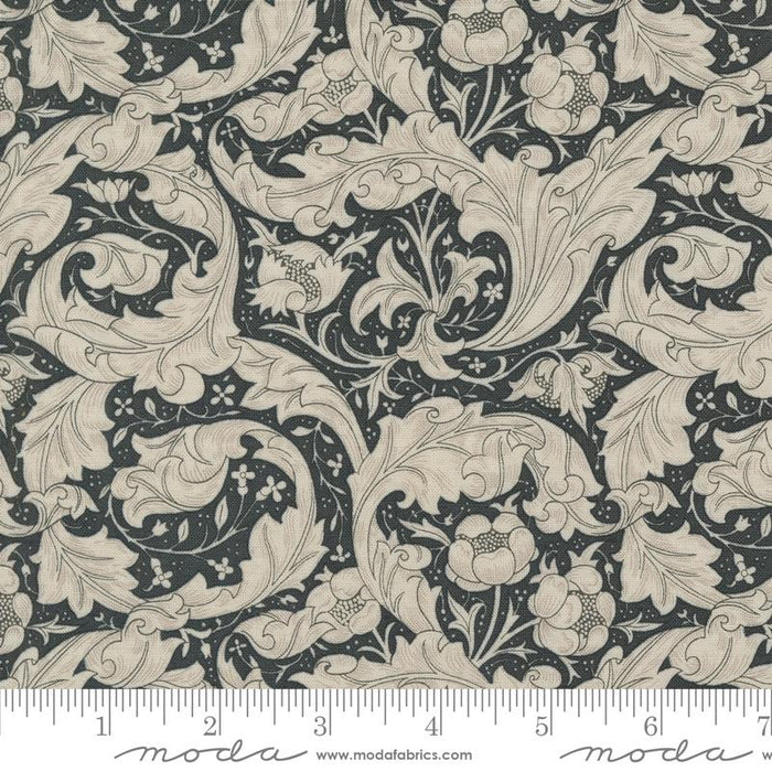 MO Ebony Suite Ebony Porcelain 8386 17