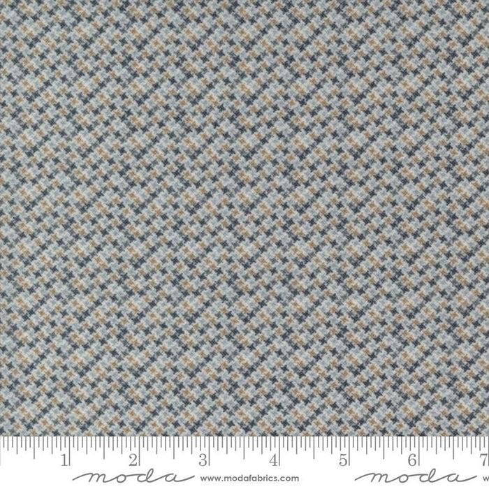 MO Farmhouse Flannel-Cream 49274 11F