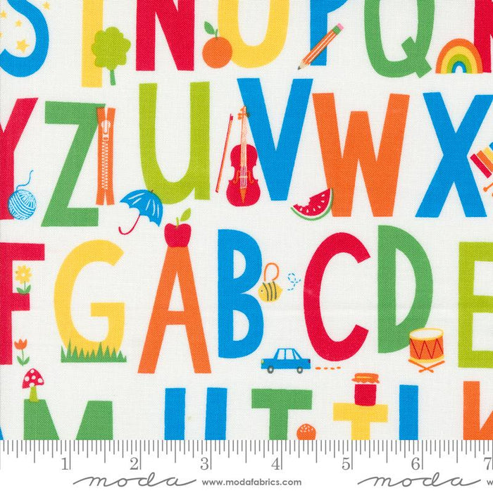 MO Back To School Paper 20890