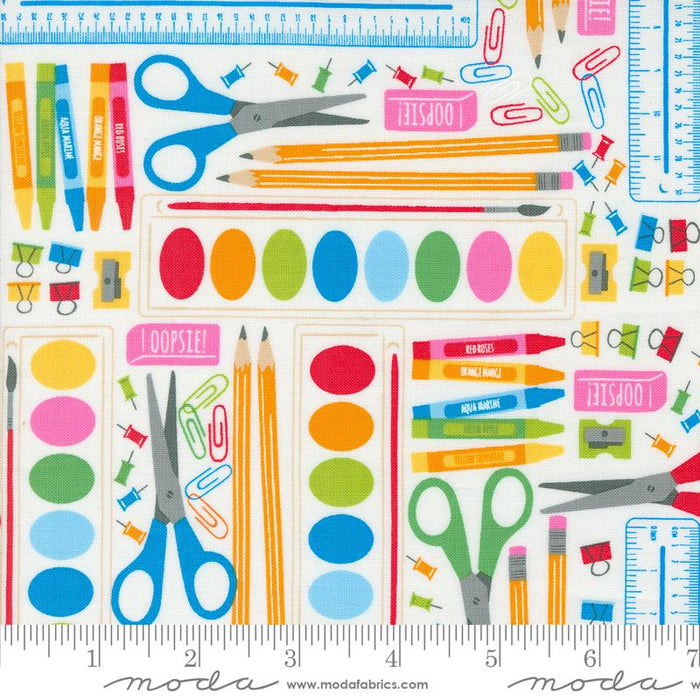 MO Supplies Back To School
