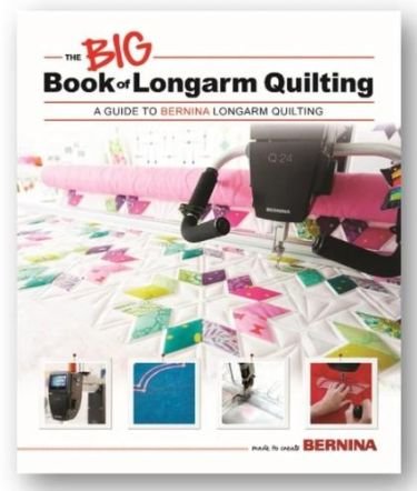 Big Book of Computerized Quilting