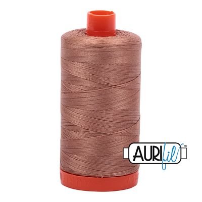 Aurifil 50wt 1300m 2340
