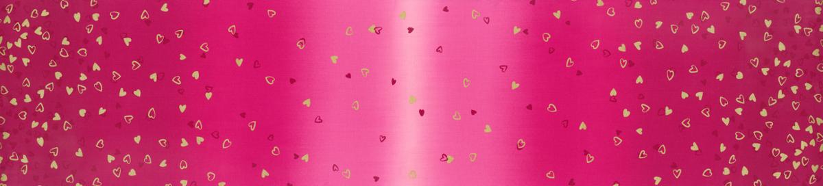 MO I Heart Ombre Metal 10875 335 Pomegranate