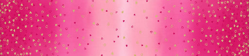 MO I Heart Ombre Metal 10875 337 Fuchsia