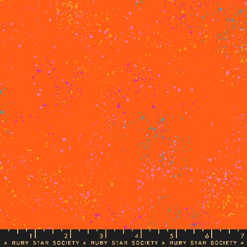 MO Speckled Goldfish RS5027 120