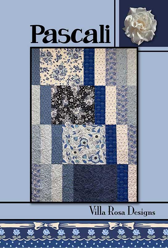Pascali Pattern-Villa Rosa Designs