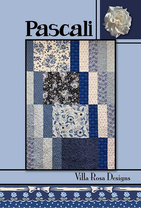 Pascali Pattern-Villa Rosa Designs