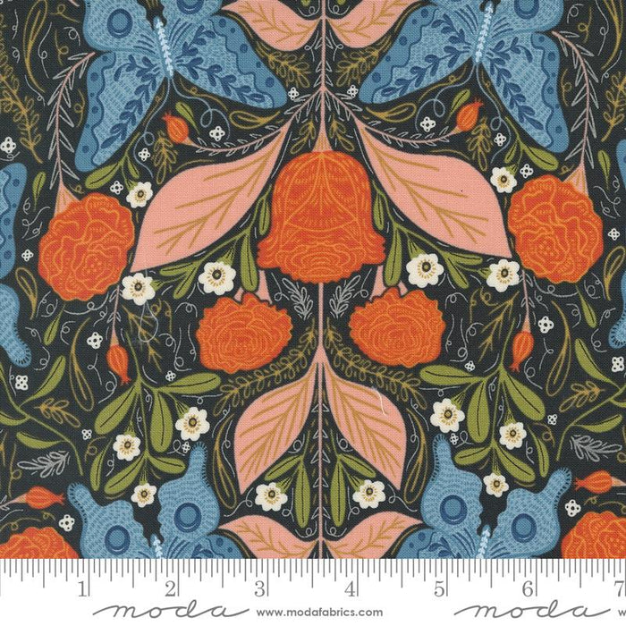 MO Woodland Wonder Midnight 48391-21