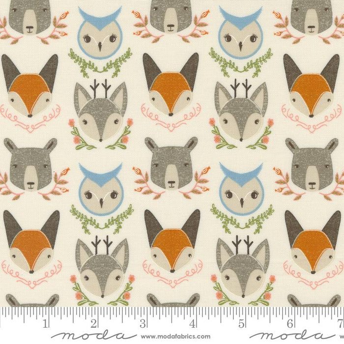 MO Woodland Wonder Cloud 48392-11