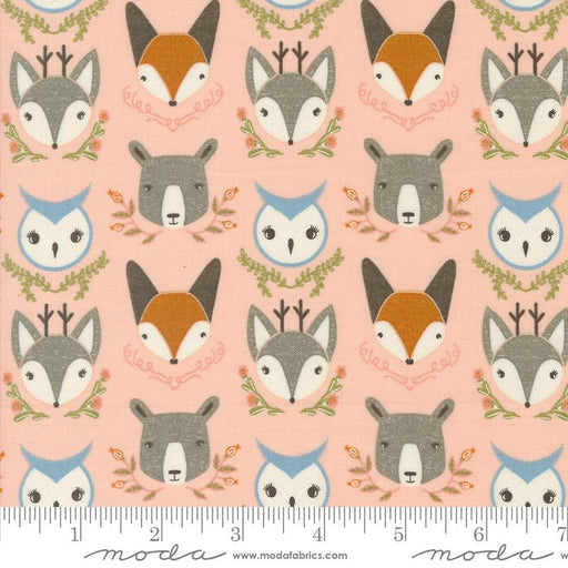 MO Woodland Wonder Blush 48392-18