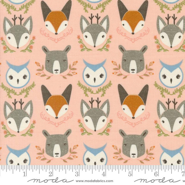 MO Woodland Wonder Blush 48392-18