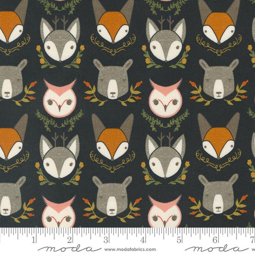 MO Woodland Wonder Midnight 48392-21