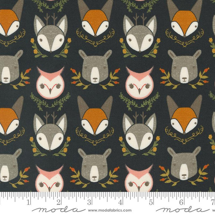 MO Woodland Wonder Midnight 48392-21