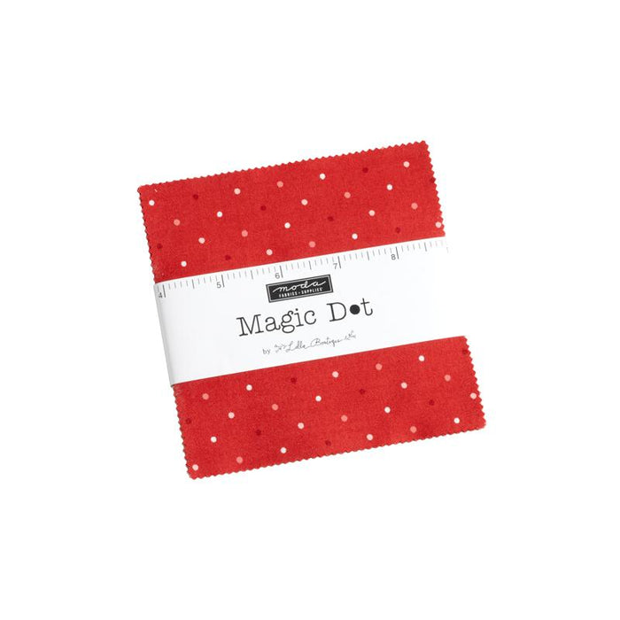 MO Magic Dot Charm Pack
