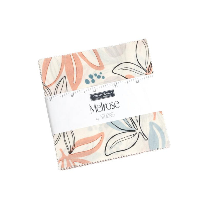 MO Melrose Charm Pack 33780PP