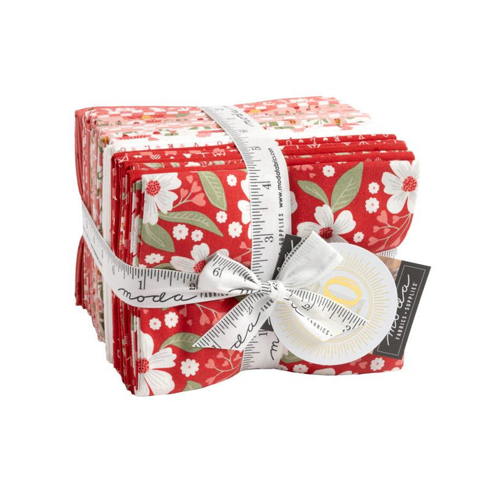 MO Love Blooms Fat Quarter Bundle 5220AB