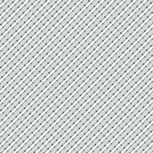 BE Home Grown Stripe Gray 6804-08