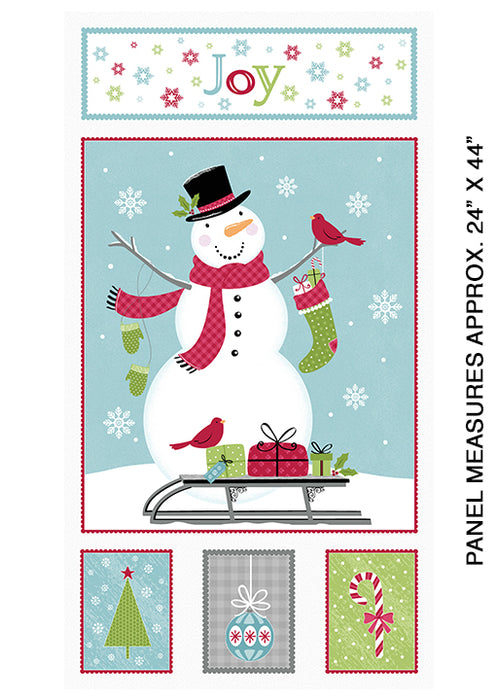 CO Joy Panel 6900 99 Multi