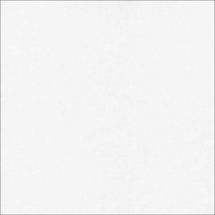 MO Grosgrain 5/8" 21ft White Ribbon